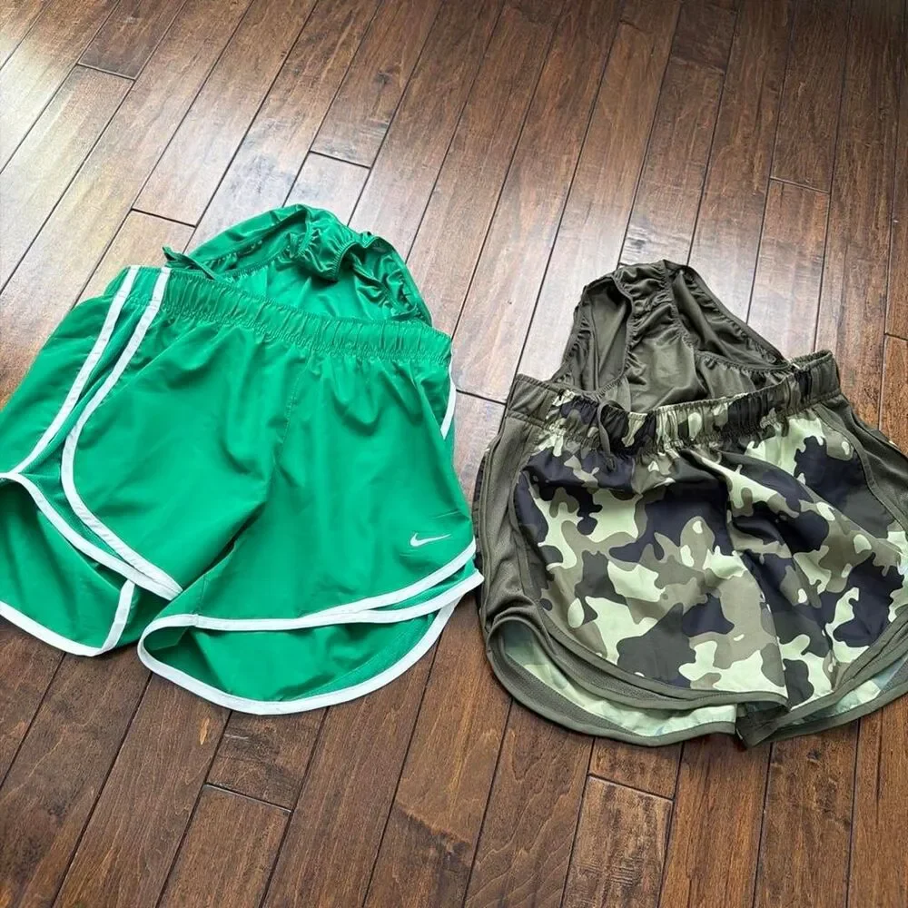 Nike Women's Running Shorts